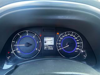 INFINITI QX70 usata, con Autoradio