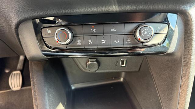 OPEL Corsa usata, con Chiusura centralizzata