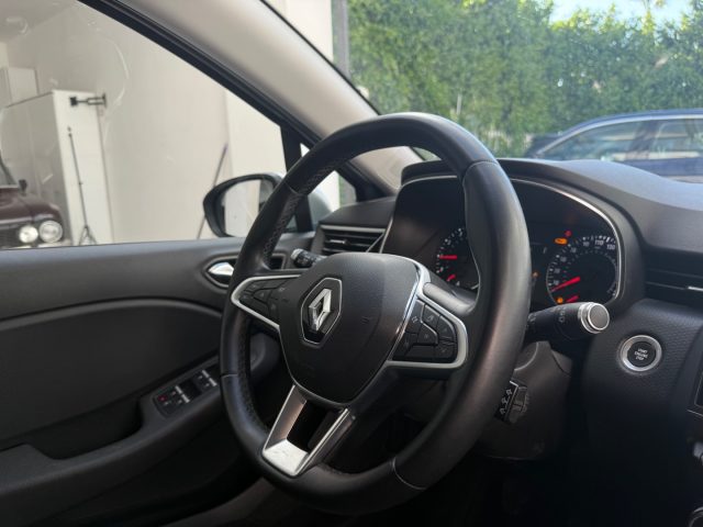 RENAULT Clio usata, con Servosterzo
