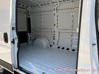 FIAT Ducato usata, con Autoradio digitale