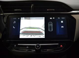 OPEL Corsa usata, con Cronologia tagliandi