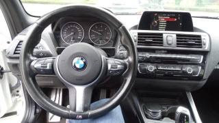 BMW 116 usata, con Lettore CD