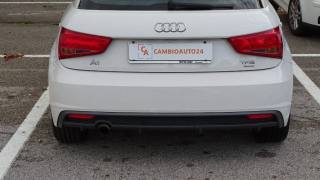 AUDI A1 usata, con Pneumatici estivi