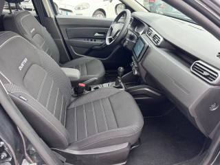 DACIA Duster usata, con Vetri oscurati