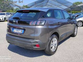 PEUGEOT 3008 usata, con Autoradio