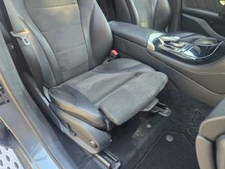 MERCEDES-BENZ GLC 220 usata 157