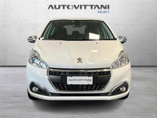 PEUGEOT 208 usata, con Airbag