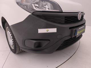 FIAT Doblo usata 43