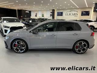 VOLKSWAGEN Golf usata, con Alzacristalli elettrici