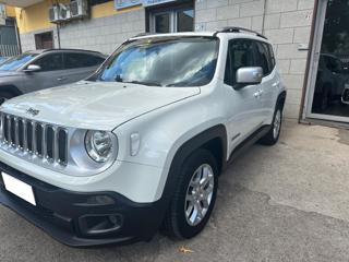 JEEP Renegade usata, con Airbag laterali