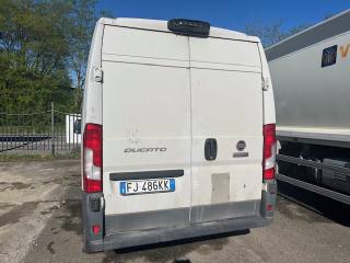 FIAT Ducato usata, con Servosterzo