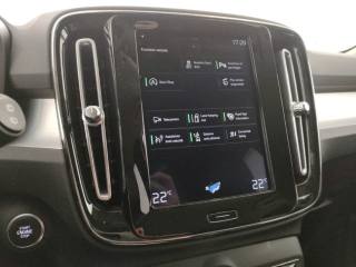 VOLVO XC40 usata, con USB