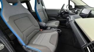 BMW i3 usata, con Sistema di navigazione