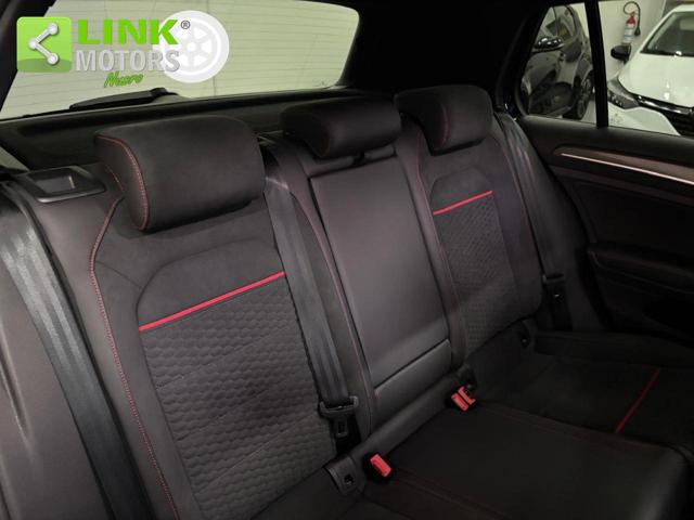 VOLKSWAGEN Golf GTI usata, con ESP