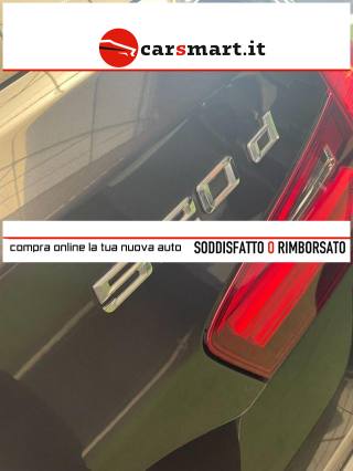 BMW 520 usata, con Park Distance Control