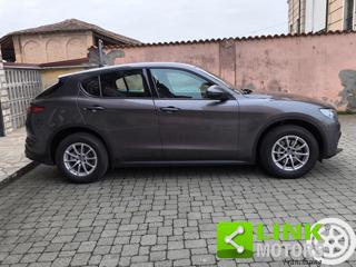 ALFA ROMEO Stelvio usata, con Cruise Control