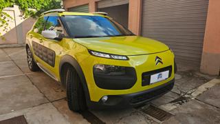 CITROEN C4 Cactus usata, con Airbag laterali