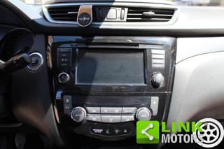 NISSAN Qashqai usata 28
