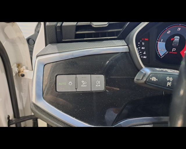 AUDI Q3 usata, con Autoradio digitale