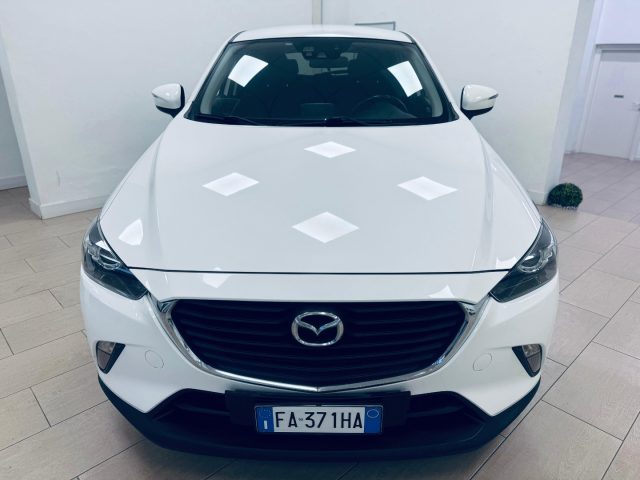 MAZDA CX-3 usata, con Airbag