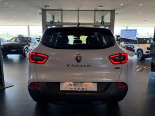 RENAULT Kadjar usata, con Cruise Control