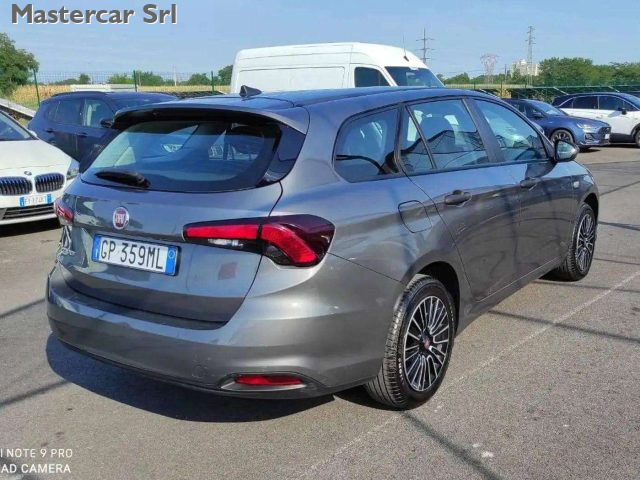 FIAT Tipo usata, con Autoradio