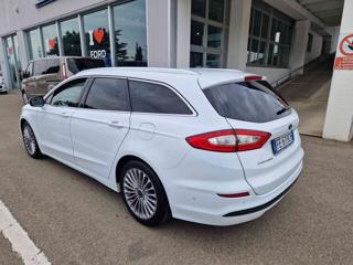FORD Mondeo usata, con Autoradio