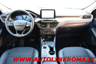 FORD Kuga usata, con Boardcomputer