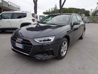 AUDI A4 usata, con Airbag laterali