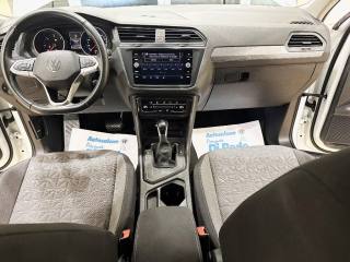 VOLKSWAGEN Tiguan usata, con Portapacchi