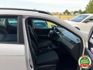 SEAT Arona usata, con Immobilizzatore elettronico