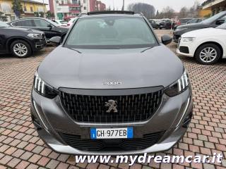 PEUGEOT 2008 usata, con Immobilizzatore elettronico
