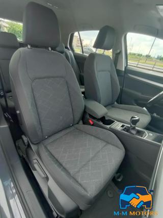 VOLKSWAGEN Golf usata, con Park Distance Control