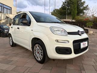 FIAT Panda usata, con Airbag