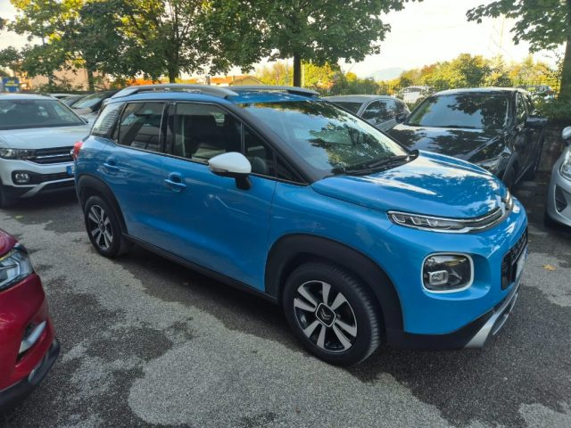 CITROEN C3 Aircross usata, con ABS