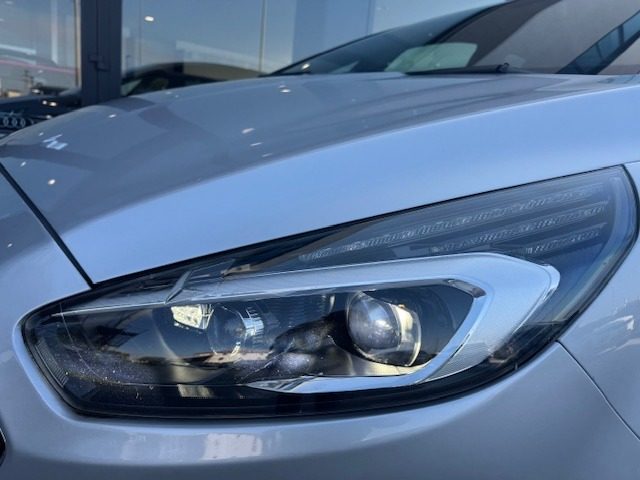 FORD S-Max usata, con Sedili riscaldati