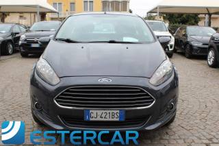 FORD Fiesta usata, con Alzacristalli elettrici