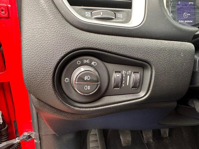 JEEP Renegade usata, con Alzacristalli elettrici