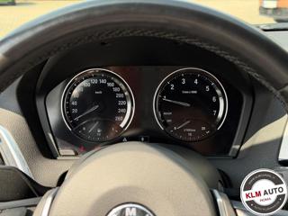 BMW 118 usata, con Boardcomputer