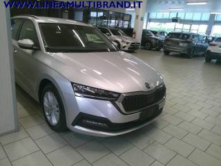 SKODA Octavia usata, con Airbag Passeggero