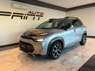CITROEN C3 Aircross usata, con Boardcomputer