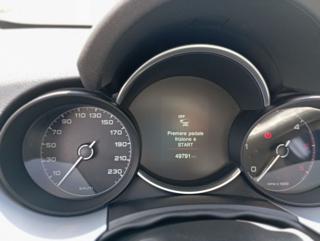FIAT 500X usata, con Volante multifunzione