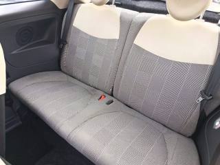 FIAT 500 usata 10