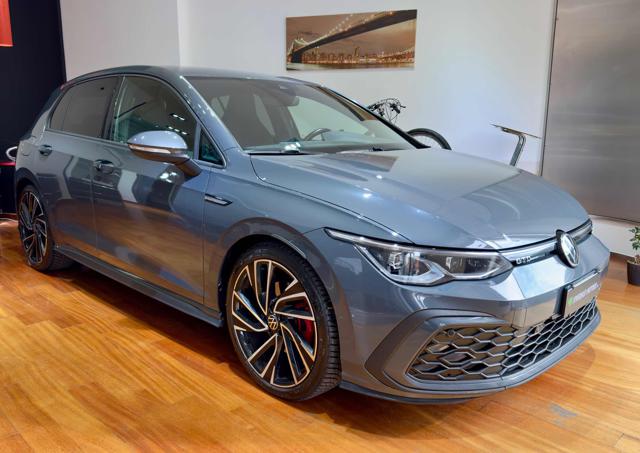 VOLKSWAGEN Golf usata, con ABS