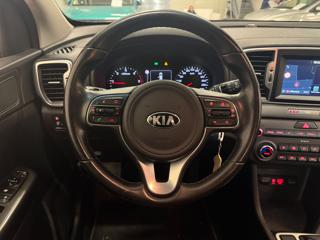 KIA Sportage usata, con Chiusura centralizzata