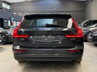 VOLVO V60 usata, con Alzacristalli elettrici