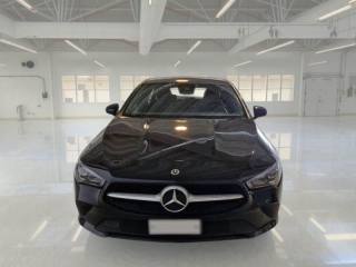 MERCEDES-BENZ CLA 180 usata, con Alzacristalli elettrici