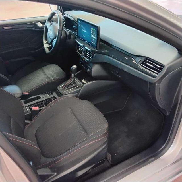 FORD Focus usata, con Controllo trazione