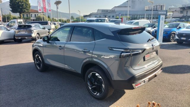 NISSAN Qashqai usata, con Cerchi in lega