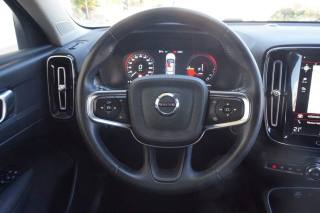 VOLVO XC40 usata, con Autoradio digitale